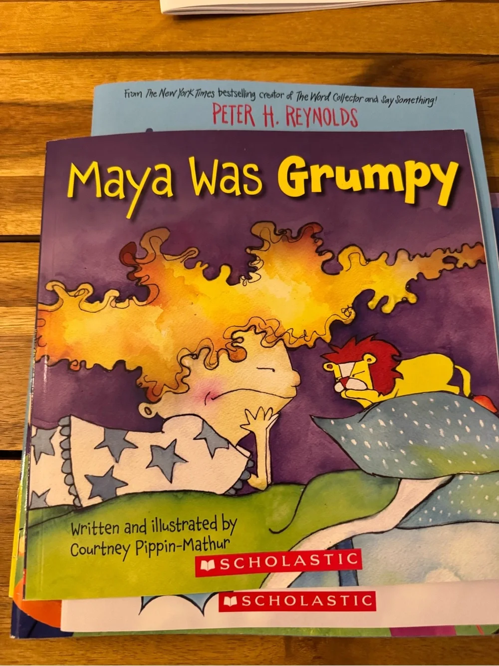 Social Emotional Learning Book Bundle